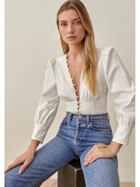 Reformation Art Top